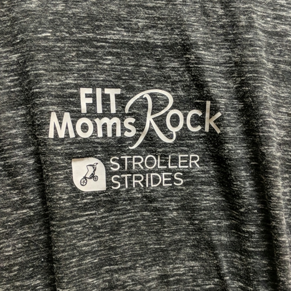 Fit4Mom shirts